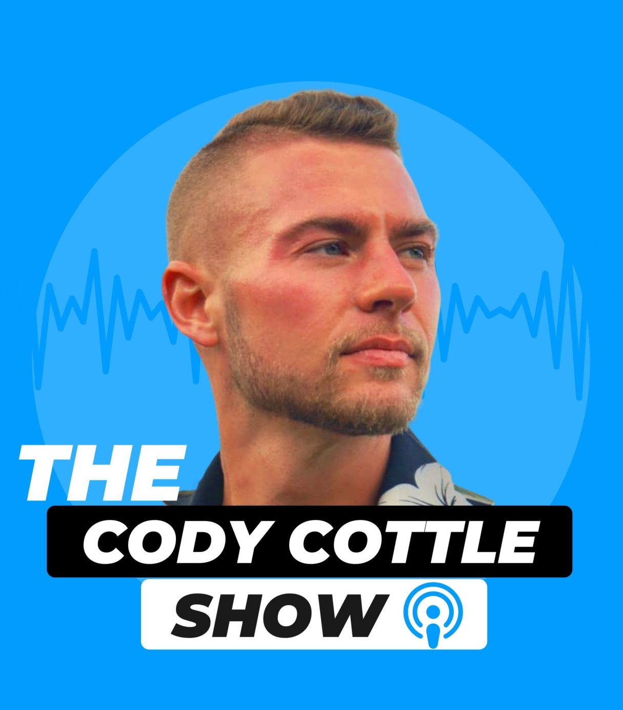 Cody Cottle Show Cover